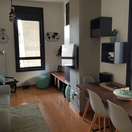 Apartment Ideal En