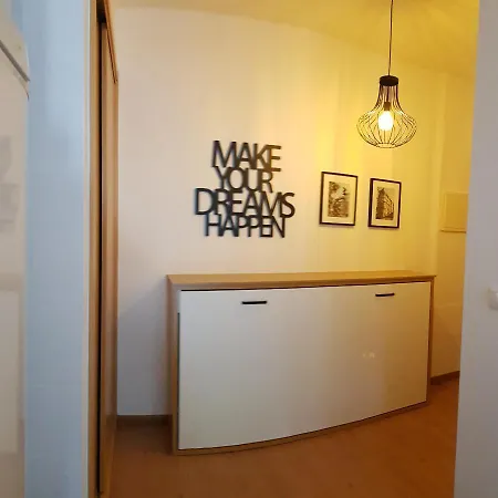 Apartment Ideal En