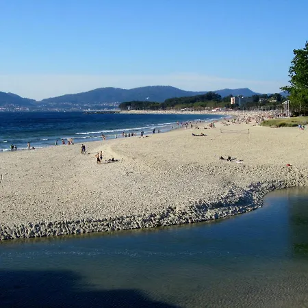 Apartment Ideal En Vigo