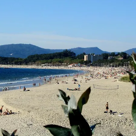 Apartment Ideal En Vigo