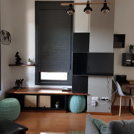 Ideal En Apartment Vigo