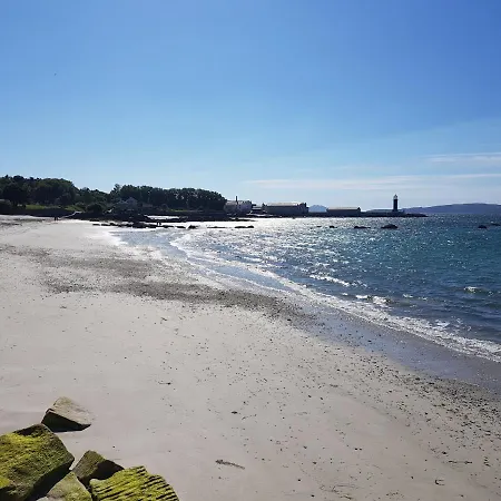 Ideal En Appartamento Vigo