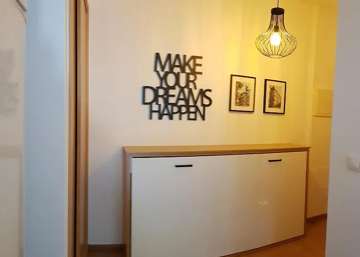 Apartmán Ideal En