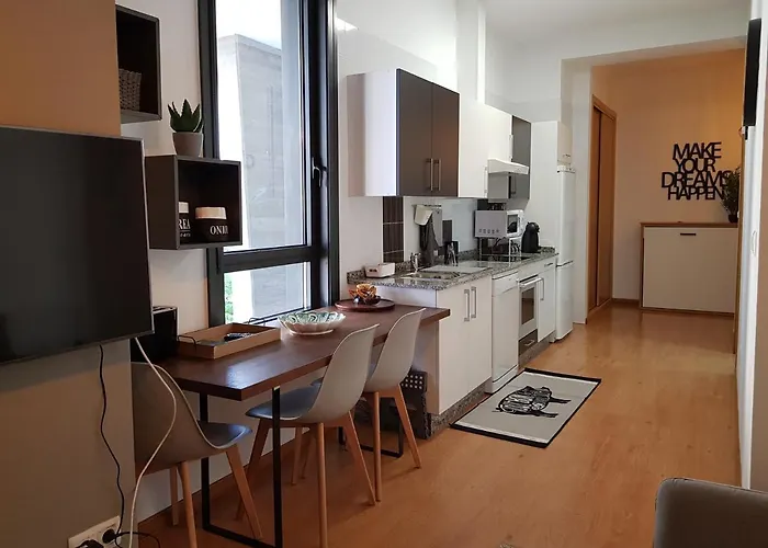 Apartmán Ideal En *