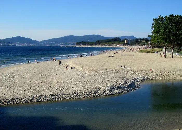 Apartmán Ideal En Vigo