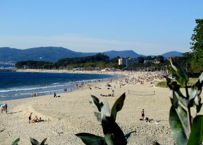 Apartmán Ideal En Vigo